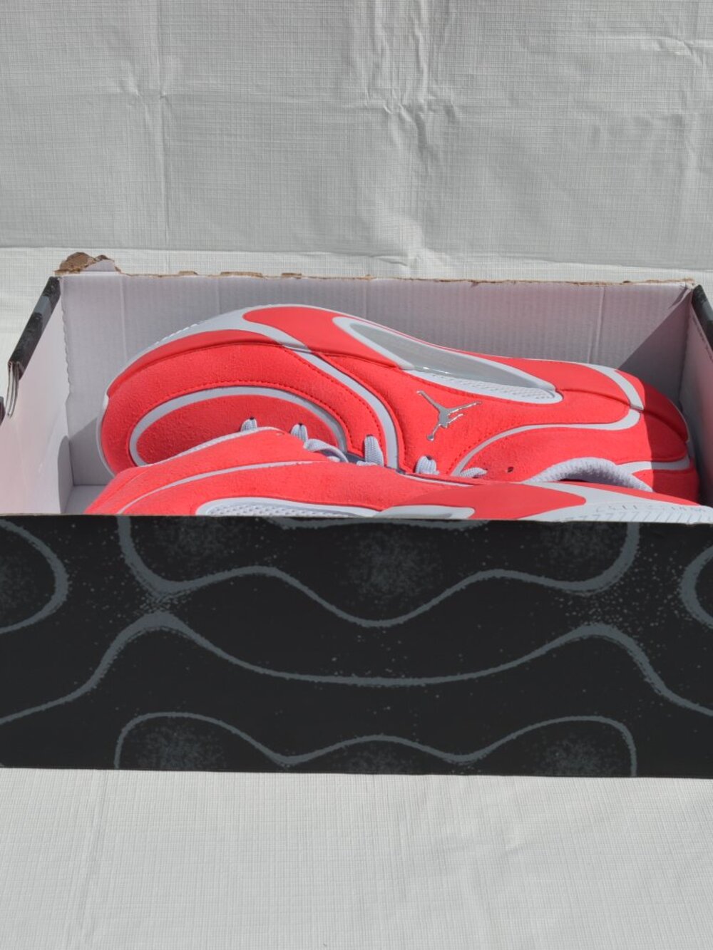 Nike Men's Jordan Tatum 4 St. Louis Size 8 (New) - Picture 12 of 12